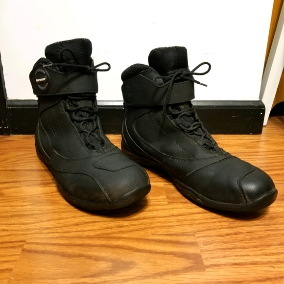 Harley-Davidson Other - Tour Master Mens 13 motorcycle riding boots